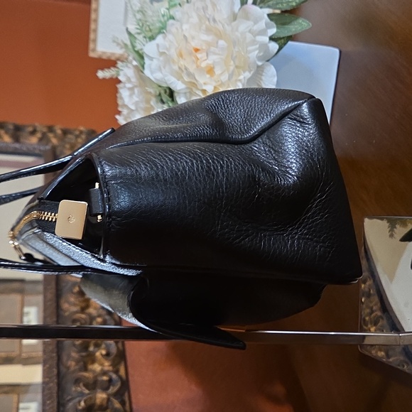 Kate Spade NY Greenwood Meghan Satchel NWOT - Picture 4 of 13